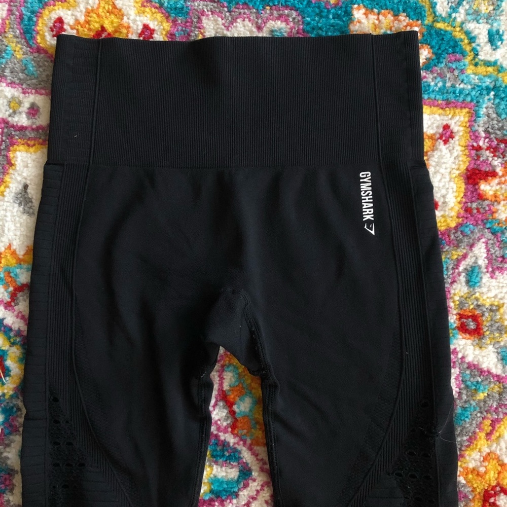 Gymshark Energy Seamless Leggings